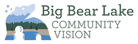 Big Bear Lake Community VIsion